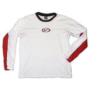 Vintage Nike shirt